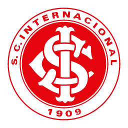 escudo do time Internacional